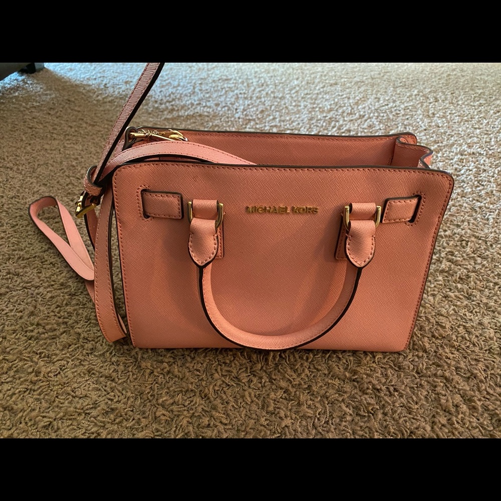Michael Kors Handbag